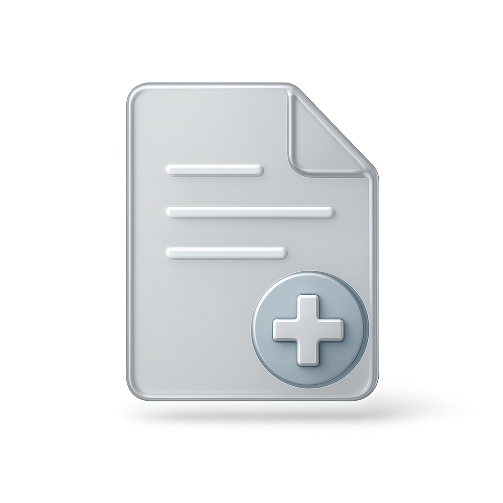 Sign Up & Questionnaire